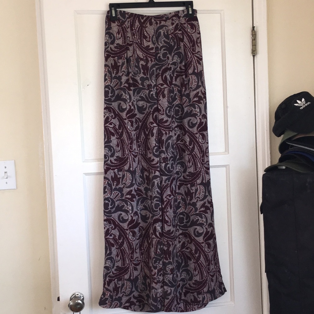 ASTR flowy pants